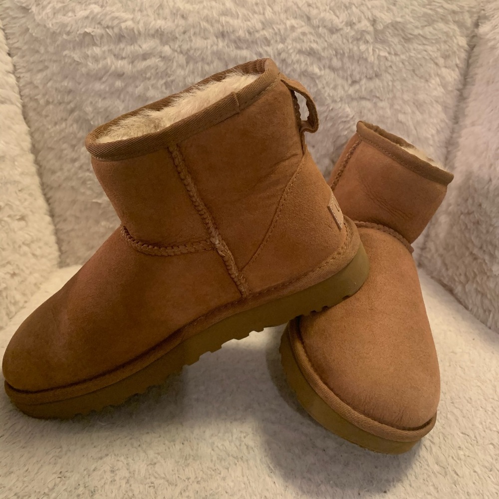 UGG Classic Mini II Boot